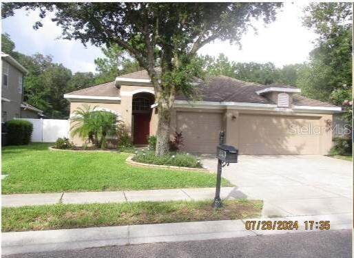 9330 Edistro Pl in New Port Richey, FL - Building Photo