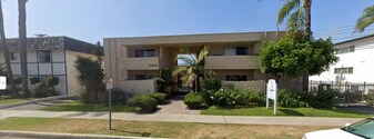 Emerald - Continental in Torrance, CA - Building Photo