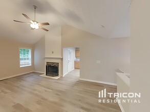 116 Sugar Birch Way in Dallas, GA - Building Photo - Building Photo