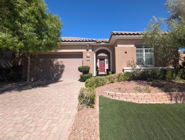 11312 Asilo Bianco Ave in Las Vegas, NV - Building Photo - Building Photo
