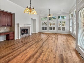 4690 Rock Creek Ln in Frisco, TX - Building Photo - Building Photo