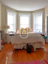 187 Strathmore Rd in Boston, MA - Building Photo - Building Photo