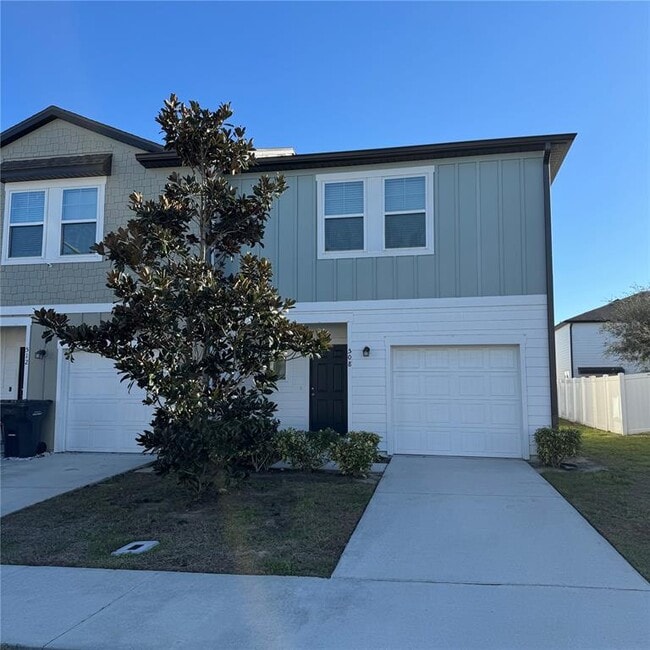 508 Madison Dr in Davenport, FL - Building Photo - Building Photo