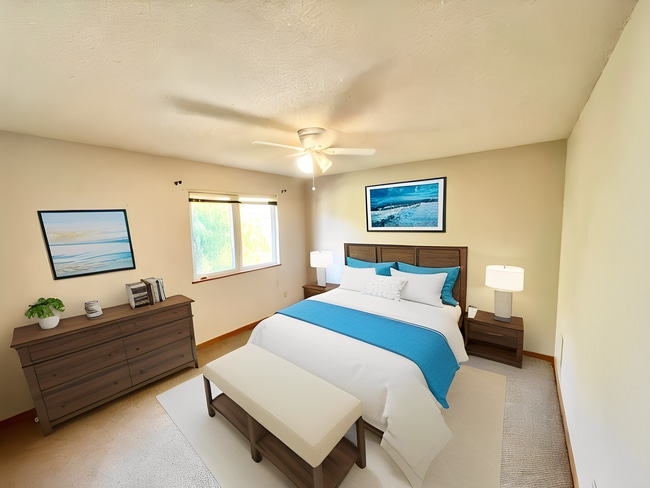 property at 1916 Greenview Pl SW