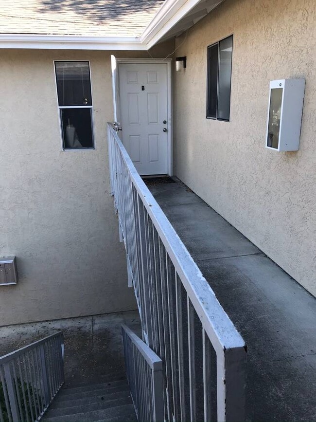 5117 McBryde Ave in Richmond, CA - Building Photo - Building Photo