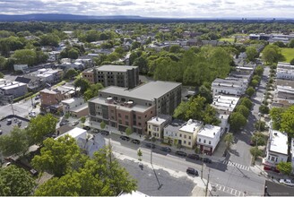 The Lofts at Pine Hills in Albany, NY - Building Photo - Building Photo