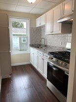 73 Gooding St, Unit 1st Floor in Pawtucket, RI - Building Photo