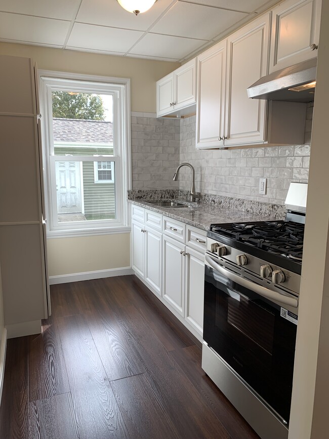 73 Gooding St, Unit 1st Floor