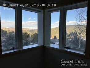 84 Spruce Rd in Golden, CO - Building Photo - Building Photo