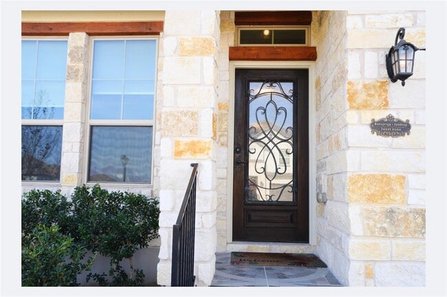 4417 Oryx Ln in Pflugerville, TX - Building Photo - Building Photo