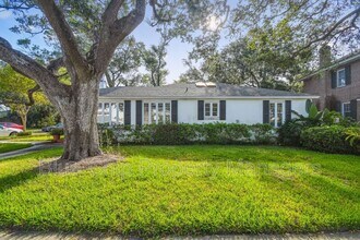 43 Aegean Ave in Tampa, FL - Building Photo - Building Photo