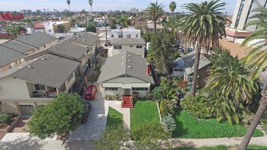 4038 Georgia St in San Diego, CA - Building Photo - Building Photo