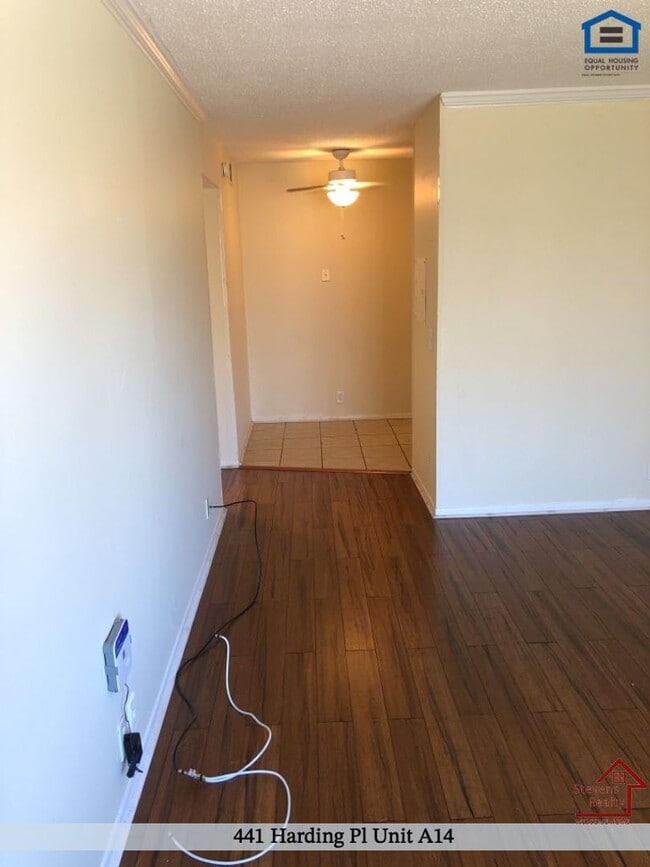 441 Harding Pl, Unit 4 - 129 in Nashville, TN - Building Photo - Building Photo