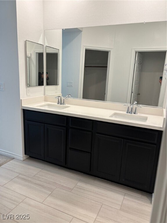 property at 7232 N Decatur Blvd