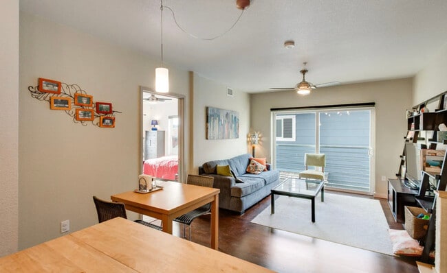 2999 Lawrence St in Denver, CO - Building Photo - Building Photo