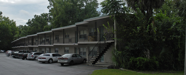 St. Croix in Gainesville, FL - Building Photo - Building Photo