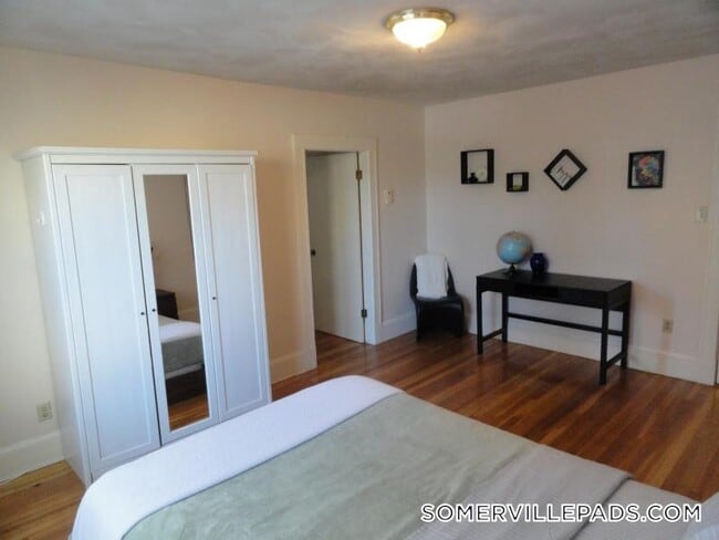 402 Highland Ave, Unit 32 in Somerville, MA - Building Photo - Building Photo