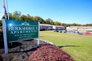 Berkshires I and II Apartments