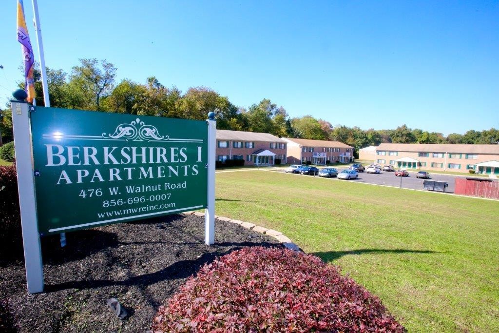 Berkshires I and II Apartments Photo