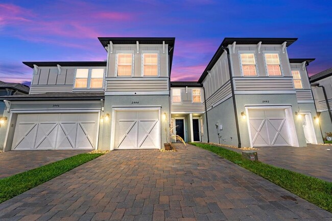 2444 Foggy Creek Cir in Clearwater, FL - Building Photo - Building Photo