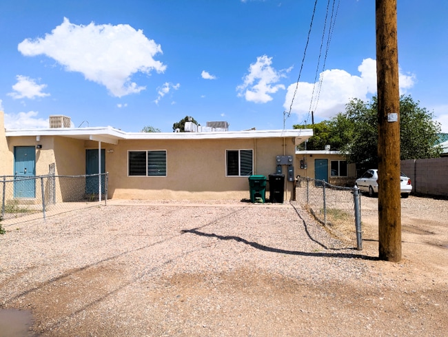 property at 131 Willow Rd NW