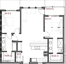2063 E Lemon St in Tempe, AZ - Building Photo - Building Photo