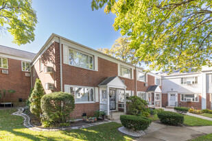 Street Apartments