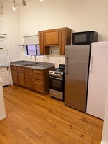 120 Rose St in San Francisco, CA - Building Photo