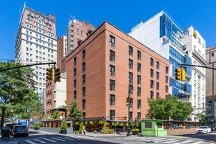 Anagram Gramercy in New York, NY - Building Photo