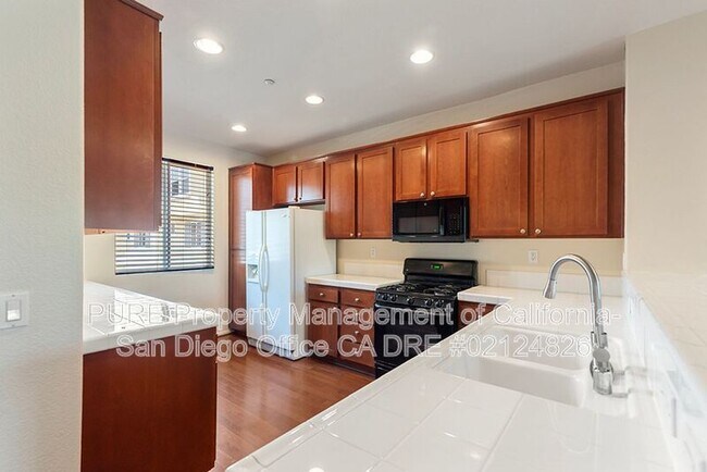 2702 Black Gum Ct in Chula Vista, CA - Building Photo - Building Photo