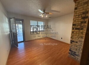 7700 Cervin Dr in Amarillo, TX - Building Photo - Building Photo