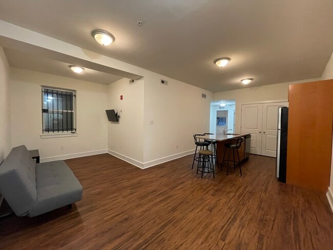 3836 Spring Garden St in Philadelphia, PA - Building Photo - Building Photo