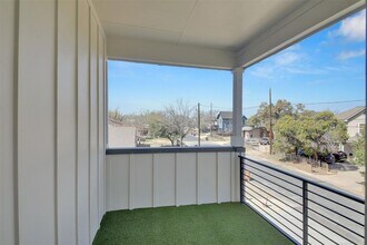 6119 Atwood St in Austin, TX - Building Photo - Building Photo