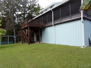 905 N Palm Springs Terrace in Crystal River, FL - Building Photo - Building Photo