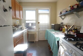 41 Chestnut Hill Ave, Unit 42 in Boston, MA - Building Photo - Building Photo
