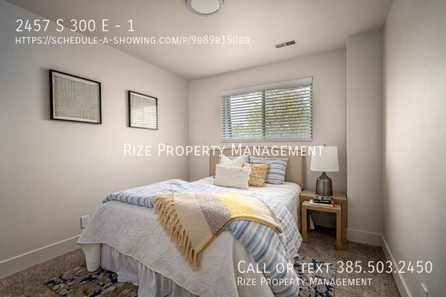 property at 2457 S 300 E