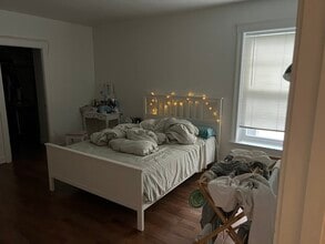 416 Commonwealth Ave, Unit 309 in Boston, MA - Building Photo - Building Photo