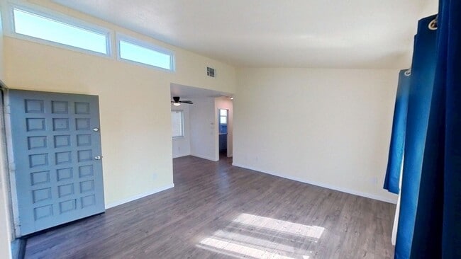 2350 Osbun Rd in San Bernardino, CA - Building Photo - Building Photo