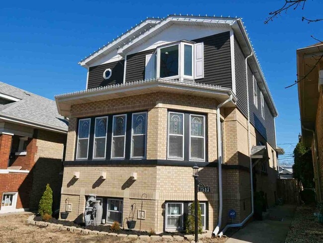 property at 2517 Clinton Ave