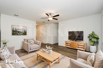 2524 Goodrich Rd in Fort Worth, TX - Building Photo - Building Photo