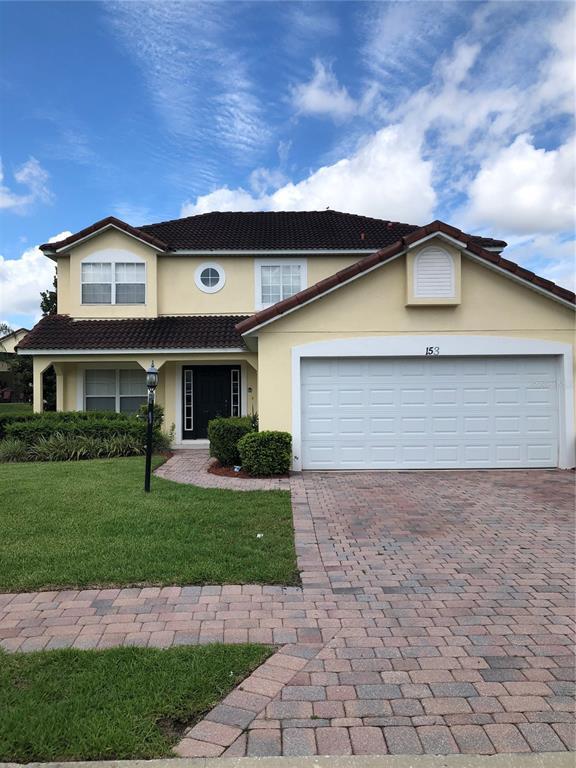 property at 153 Hummingbird Pass