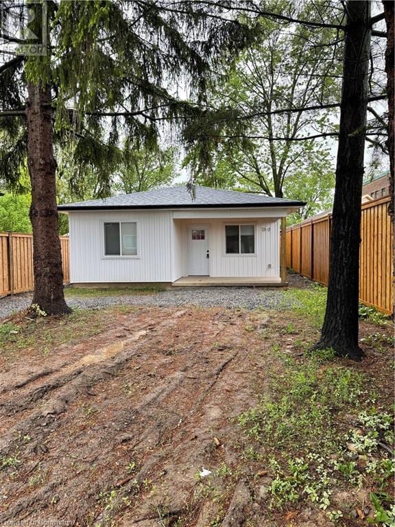 property at 13 Duncan St