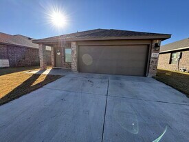 4705 126th St in Lubbock, TX - Building Photo