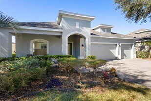 2156 Bay Clover Dr in Winter Garden, FL - Building Photo