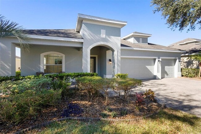 property at 2156 Bay Clover Dr