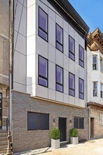 489 Palisade Ave in Jersey City, NJ - Building Photo - Building Photo