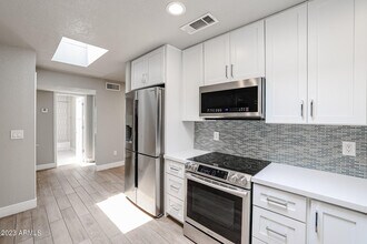623 E Jeffrey Ave in Phoenix, AZ - Building Photo - Building Photo