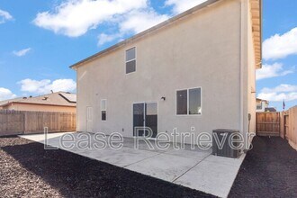 3443 Coltrane Wy in Stockton, CA - Building Photo - Building Photo
