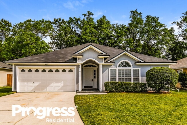 property at 5529 Chambers Way E