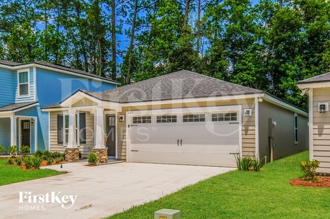 11211 Margarets Landing Pl. in Jacksonville, FL - Building Photo - Building Photo